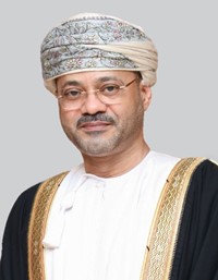  وزير خارجية سلطنة عمان