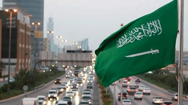 «الدفاع» السعودية: اعتراض وتدمير 3 مسيّرات في منطقتي الرياض والشرقية