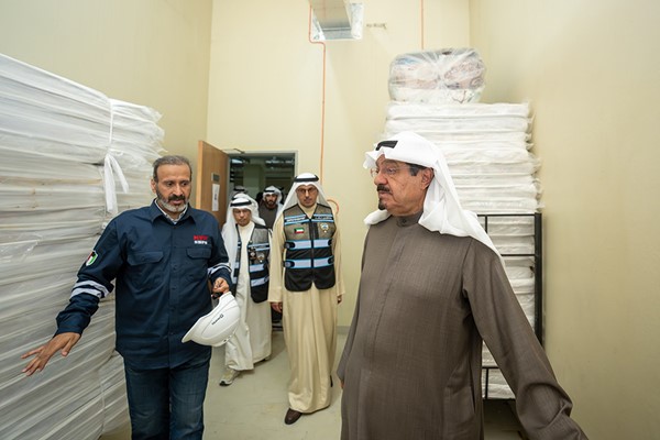 رئيس الوزراء: مواصلة العمل الدؤوب لضمان استدامة تقديم الخدمات الأساسية