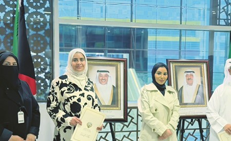 مذكرة تفاهم بين «الأعلى للأسرة» ومنصة «داوي» لتقديم جلسات دعم نفسي لمن يواجهون ضغوطاً