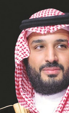 محمد بن سلمان ومحمد بن زايد يبحثان هاتفياً مستجدات الأوضاع في المنطقة