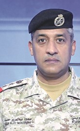 «الدفاع»: رصد 14 طائرة مسيّرة معادية وتدمير 8 منها