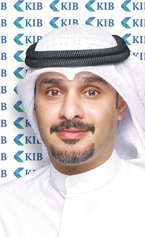 «KIB» يوفّر «العيادي» بكل فروعه وأجهزته للسحب الآلي