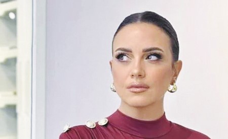 ريهام: لا أشغل نفسي بالمقارنة