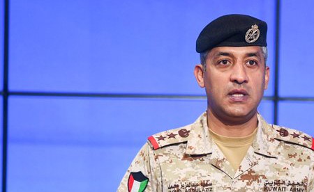 «الدفاع»: رصد 4 طائرات مسيرة معادية خلال الـ 24 ساعة الماضية وتم تدمير واحدة وسقطت أخرى خارج منطقة التهديد