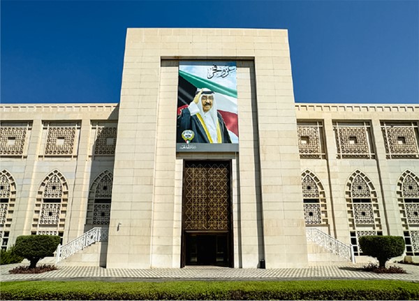 الكويت: ضرورة وقف دائرة التصعيد وتقويض الأمن والاستقرار في المنطقة