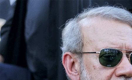 إيران تؤكد مقتل أمين مجلس الأمن القومي علي لاريجاني