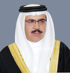 النائب الأول تلقى اتصالاً من وزير الداخلية البحريني: مواصلة التنسيق والتعاون لتعزيز الجاهزية ورفع مستوى الاستعداد للتعامل مع مختلف التطورات