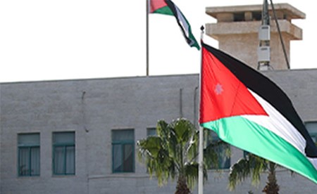 الأردن أدانت المخطط الإرهابي: تضامن كامل مع الكويت في كل ما تتخذه من إجراءات لحماية سيادتها وأمنها