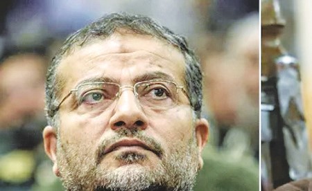 إسرائيل تعلن مقتل أمين مجلس الأمن القومي علي لاريجاني وقائد «الباسيج» غلام سليماني