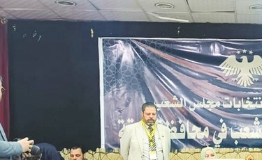 «اللجنة العليا» تنجز انتخابات أعضاء مجلس الشعب في «الرقة» و«تل أبيض»