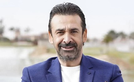 «مطلوب عائلياً» يجمع كريم وياسمين