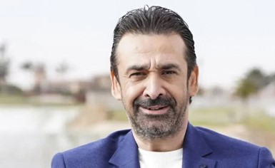 «مطلوب عائلياً» يجمع كريم وياسمين