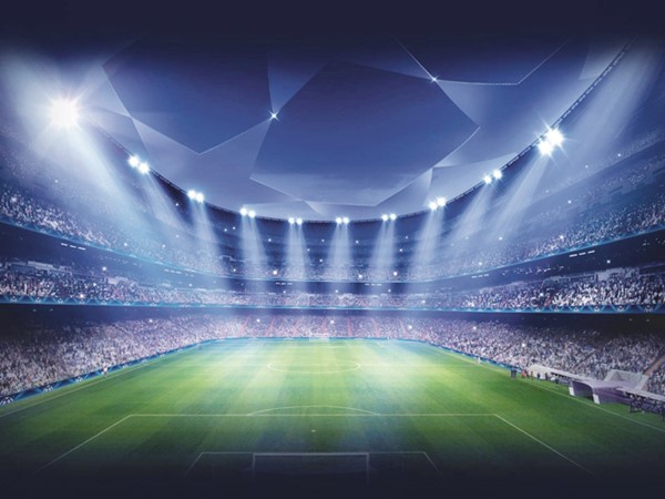 ستاد دوري الأبطال
