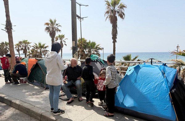 نقيب الوسطاء والاستشاريين العقاريين وليد موسى لـ الأنباء : العقار ملكية خاصة ولا يمكن إجبار أحد على التأجير