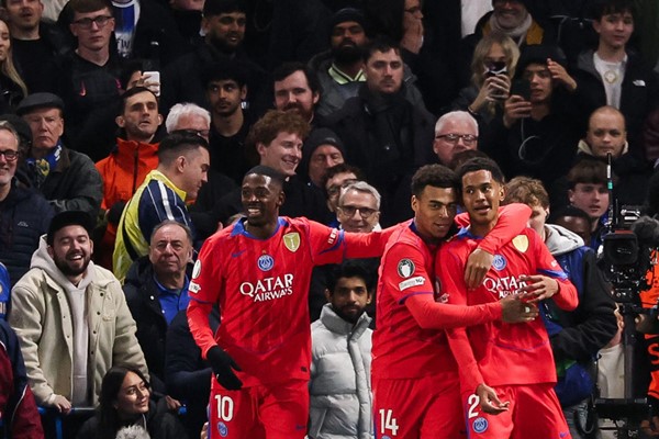 ريال مدريد يُقصي مان سيتي ويتأهل لربع نهائي دوري أبطال أوروبا.. وباريس سان جيرمان يعبر تشلسي