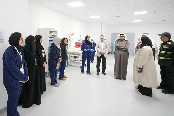 رئيس الوزراء: مواصلة العمل والتنسيق بين مختلف الجهات للحفاظ على صحة وسلامة الجميع