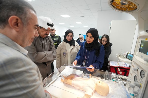 رئيس الوزراء: مواصلة العمل والتنسيق بين مختلف الجهات للحفاظ على صحة وسلامة الجميع
