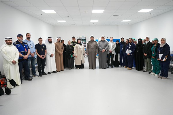 رئيس الوزراء: مواصلة العمل والتنسيق بين مختلف الجهات للحفاظ على صحة وسلامة الجميع
