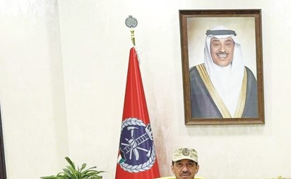 «الأركان» و«الإطفاء»: رفع مستوى الجاهزية والاستعداد للتعامل مع مختلف الحوادث والطوارئ