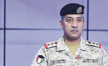 «الدفاع»: اعتراض صاروخين باليستيين و13 طائرة مسيّرة معادية