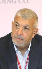 17.3 مليون دينار صافي أرباح «ميزان القابضة»