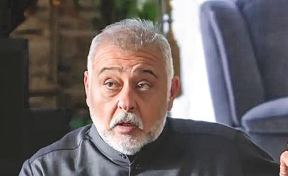 زهرة عرفات: علاقتي بحسن البلام أسرية وفنية وأتمنى مسح مسرحية «أبيض وأسود» من تاريخي!