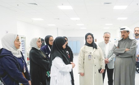 رئيس الوزراء: مواصلة التنسيق بين مختلف الجهات للحفاظ على صحة وسلامة الجميع
