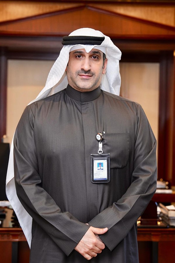 "الكويتية": تسيير رحلة إلى لندن انطلاقاً من مطار الملك فهد الدولي بالدمام عبر منفذ النويصيب يوم السبت