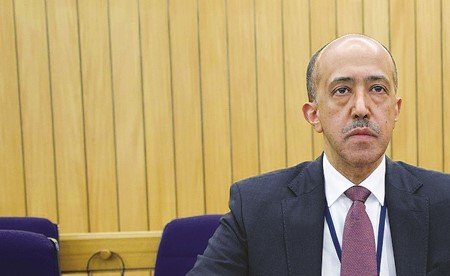 الكويت: إغلاق مضيق هرمز انتهاك خطر لحرية الملاحة