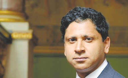 قدسي رشيد: بريطانيا تُجدد التزامها الثابت بدعم أمن واستقرار الكويت