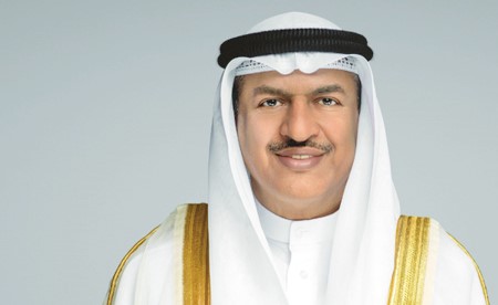 محافظ الجهراء: جهود كبيرة يبذلها رجال القوات المسلحة والأجهزة الأمنية لأداء واجبهم الوطني