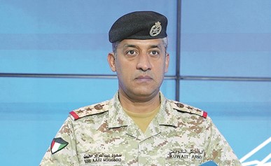 «الدفاع»: رصد وتدمير 4 صواريخ باليستية و23 طائرة مسيّرة معادية