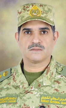 التصدى لهجمات صاروخية والحرس الوطني يُسقط «مسيّرة» و4 طائرات «درون»