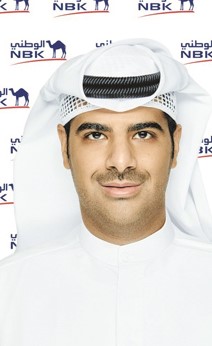 «الوطني» يُطلق تحديثاً جديداً لتطبيقه عبر الموبايل