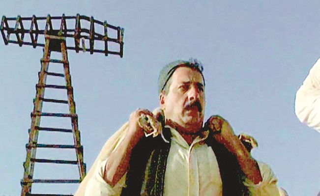 «نهاية رجل شجاع».. الحنان والانتقام