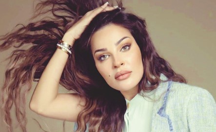 تأجيل ثنائية نادين وظافر العابدين