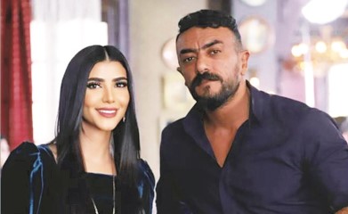 ريم سامي: نجاح «علي كلاي» واضح