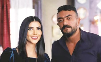 ريم سامي: نجاح «علي كلاي» واضح