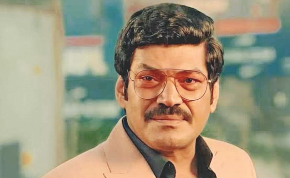 باسم سمرة ينفي الشائعات!