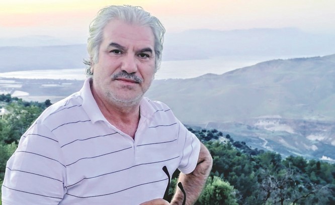 عبدالحكيم قطيفان.. تألق في رمضان