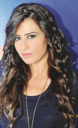 ميسون أبوأسعد: هذه حقيقة اعتزالي الفن