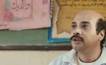 هشام ماجد لـ«الأنباء»: أعود لـ«الثانوية العامة» في «برشامة»