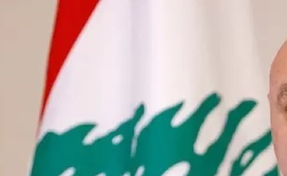 الرئيس اللبناني: المبادرة التفاوضية لاتزال قائمة لكن التصعيد العسكري يعيقها