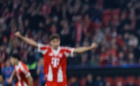 كارل وأوربيغ أحدث الوجوه في قائمة ألمانيا