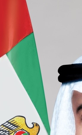 رئيساً الإمارات والولايات المتحدة يبحثان «هاتفياً» تطورات الأوضاع الإقليمية