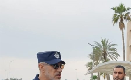 بالفيديو.. النائب الأول تفقد المواقع المتضررة جراء الاعتداءات: أجهزة الدولة بكامل جاهزيتها للتعامل مع أي مستجدات
