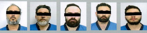 الإمارات: جهاز أمن الدولة يعلن تفكيك شبكة إرهابية مرتبطة بحزب الله اللبناني وإيران والقبض على عناصرها