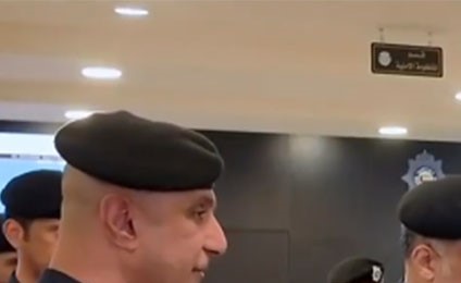 وكيل «الداخلية»: أقصى درجات الجاهزية والتنسيق بين مختلف القطاعات الأمنية لضمان سلامة المواطنين والمقيمين
