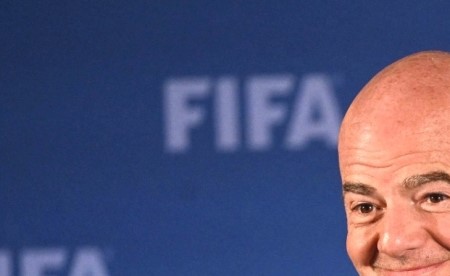 إنفانتينو يؤكد إقامة مونديال 2026 «في موعده» وبحضور جميع المنتخبات